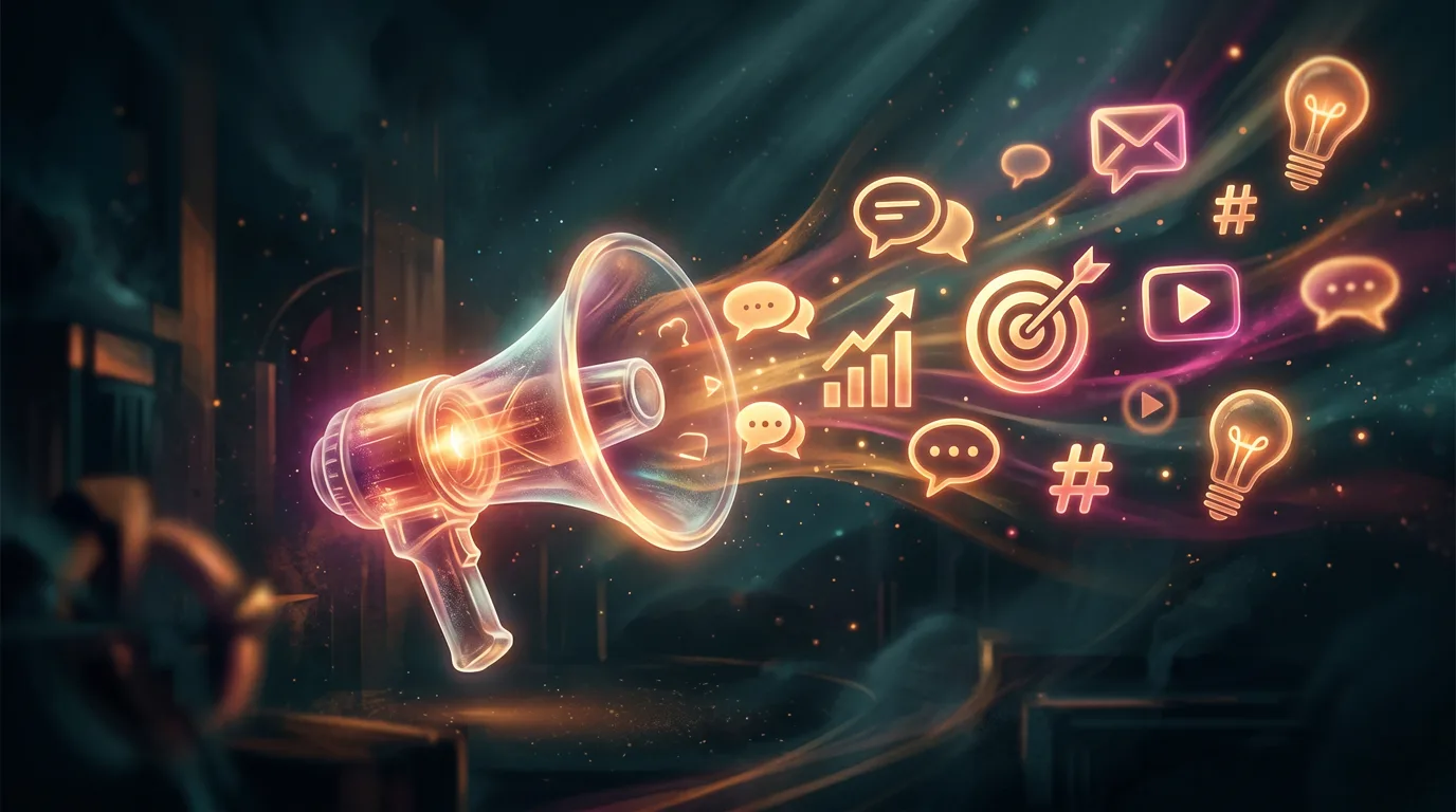 IA para publicidad: todo el ciclo de la demanda al creativo