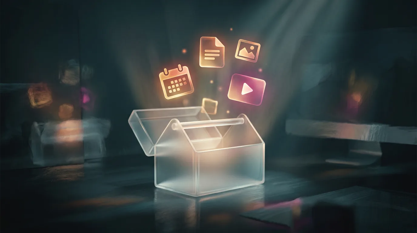 Redes neuronales para un especialista SMM: el kit de trabajo