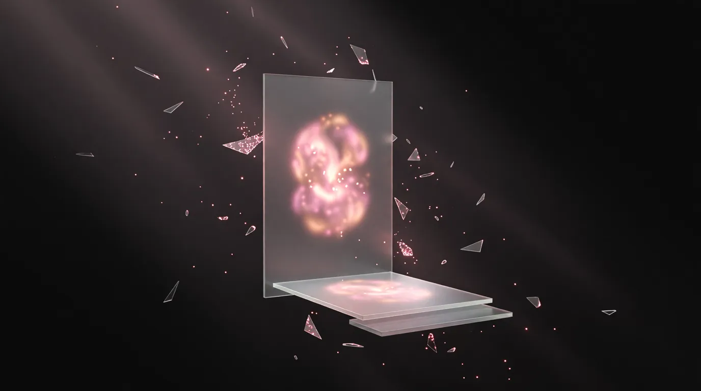 Make an event poster with AI: clean text and edits without redrawing