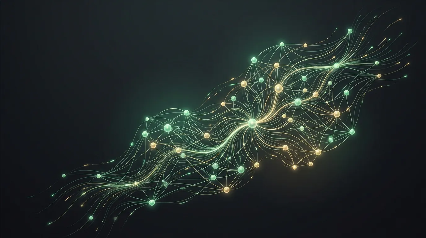What a neural network is and how it works