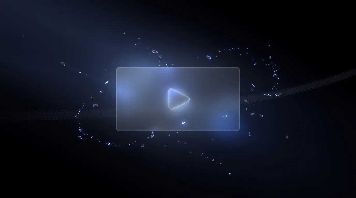 Video thumbnails and covers: sizes for YouTube and Shorts